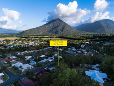 Property 9 Haines Street, Gordonvale QLD 4865 IMAGE 0