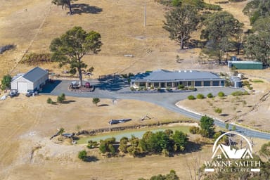 Property 75 Paddys Dam Road, Tooborac VIC 3522 IMAGE 0