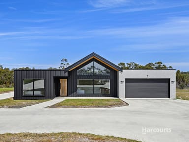 Property 3 Bower Circuit, HEYBRIDGE TAS 7316 IMAGE 0