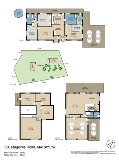 Property 330 Maguires Road, Maraylya NSW 2765 IMAGE 0