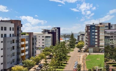 Property 702, 10 Worth Place, Newcastle NSW 2300 IMAGE 0