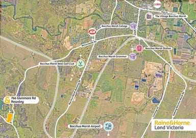 Property 766 Glenmore Road, Rowsley VIC 3340 IMAGE 0