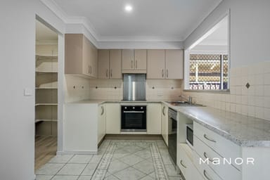 Property 46 Foxwood Avenue, Quakers Hill NSW 2763 IMAGE 0