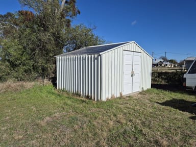 Property Lot 13 Farnell Street MENDOORAN NSW 2842, MENDOORAN NSW 2842 IMAGE 0