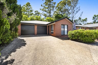 Property 30 Willowburn Drive, ROCKVILLE QLD 4350 IMAGE 0