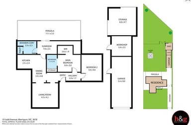 Property 19 Judd Avenue, Merrigum VIC 3618 IMAGE 0