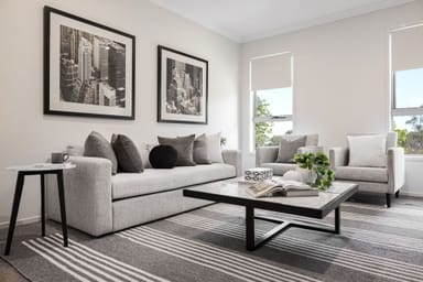 Property Lot 206 Ballymore Drive, CHISHOLM NSW 2322 IMAGE 0