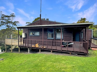 Property 3 Fletchers Court, BINALONG BAY TAS 7216 IMAGE 0