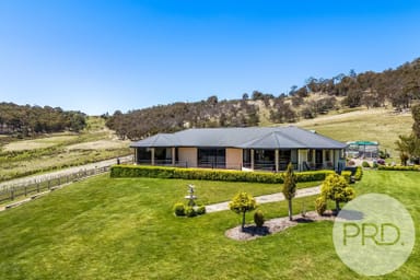 Property 313 Ironstone Gully Road, Lachlan TAS 7140 IMAGE 0