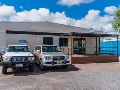 Property 438A Stuart Highway, Winnellie NT 820 IMAGE 0