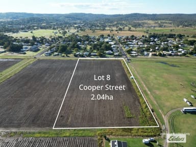 Property 8 Cooper Street, Laidley QLD 4341 IMAGE 0