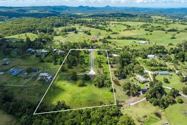 Property Lot 1 and 2 116 Thrushs Road, Dulong QLD 4560 IMAGE 0