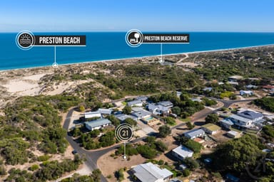 Property 12 Southern Road, PRESTON BEACH WA 6215 IMAGE 0