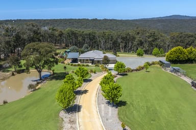 Property 300 Walsh Road, Bullengarook VIC 3437 IMAGE 0