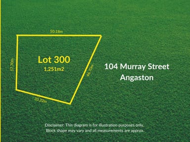 Property 104 Murray Street, Angaston SA 5353 IMAGE 0