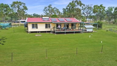 Property 255 Sandy Camp Road, MAJORS CREEK QLD 4816 IMAGE 0