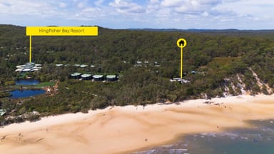 Property 682 Sunset Beach Way, Fraser Island QLD 4581 IMAGE 0