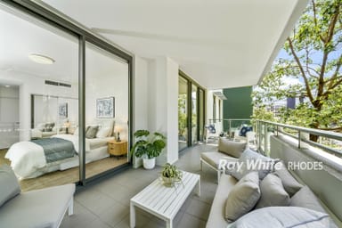 Property 308, 19 Shoreline Drive, RHODES NSW 2138 IMAGE 0