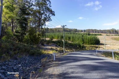 Property Lot 2 Harveys Hill Estate, DEEP BAY TAS 7112 IMAGE 0