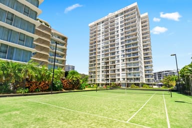 Property 3A/52 Goodwin Terrace, Burleigh Heads QLD 4220 IMAGE 0