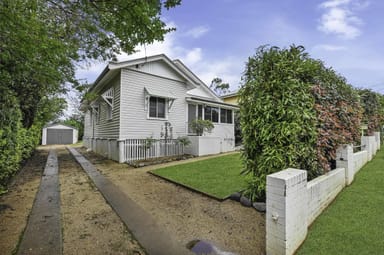 Property 5 Mansford Street, NORTH TOOWOOMBA QLD 4350 IMAGE 0