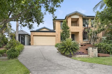 Property 1 Stirling Crescent, FLETCHER NSW 2287 IMAGE 0