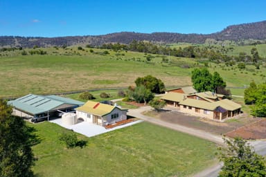 Property 45 Eddington Road, BAGDAD TAS 7030 IMAGE 0