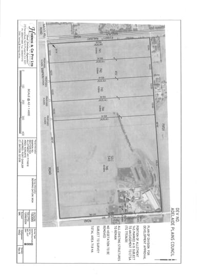 Property LOTS 741,742,743,744 Simpkin Road, KORUNYE SA 5502 IMAGE 0