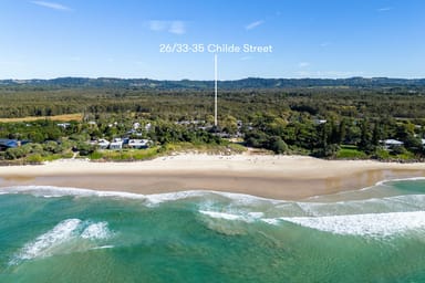 Property 26/33-35 Childe Street, Byron Bay NSW 2481 IMAGE 0