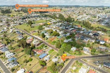 Property Lot 106 Exhibition Street, Brooklyn TAS 7320 IMAGE 0