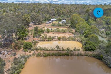 Property 380 River Road, NANNUP WA 6275 IMAGE 0