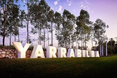 Property Lot 168 Napier Cresent, Yarrabilba QLD 4207 IMAGE 0