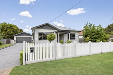 Property 403 Herriott Street, Buninyong VIC 3357 IMAGE 0