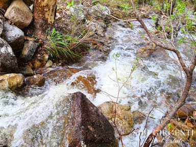 Property Oaky Valley, Mutchilba QLD 4872 IMAGE 0