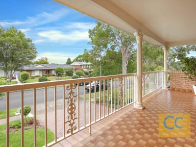 Property 22 Rosina Crescent, Kings Langley NSW 2147 IMAGE 0