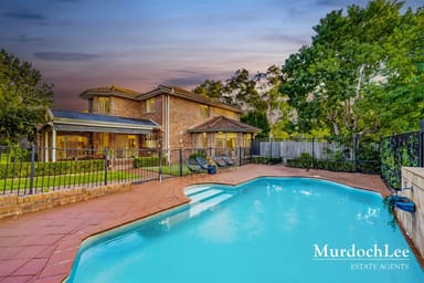 Property 27 Sanctuary Drive, Beaumont Hills NSW 2155 IMAGE 0