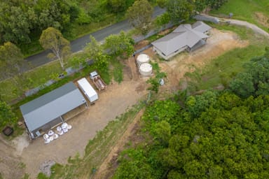 Property 330 Delaney Creek Road, MOUNT DELANEY QLD 4514 IMAGE 0