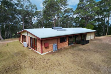 Property 390 Ridge Road, CENTRAL TILBA NSW 2546 IMAGE 0