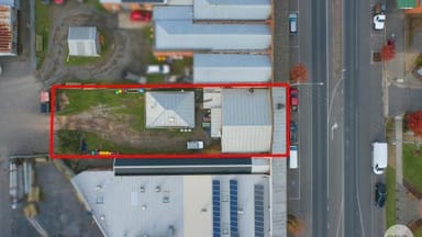 Property 70, 70A & 70 Rear Neill Street, Beaufort VIC 3373 IMAGE 0