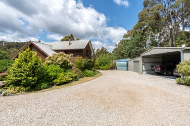 Property 270 Pipers River Road, TURNERS MARSH TAS 7267 IMAGE 0