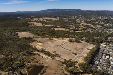 Property Lot 43 Warbler Way, McKenzie Hill VIC 3451 IMAGE 0