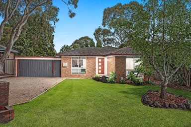 Property 7 Parfait Court, WANTIRNA SOUTH VIC 3152 IMAGE 0