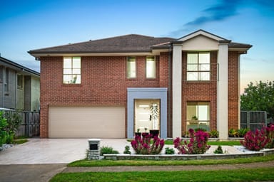 Property 10 Butterfly Lane, The Ponds NSW 2769 IMAGE 0
