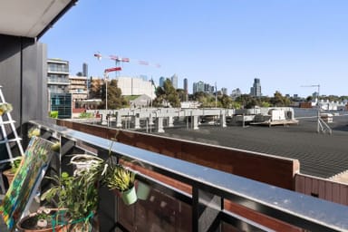 Property 105/83 Flemington Road, North Melbourne VIC 3051 IMAGE 0