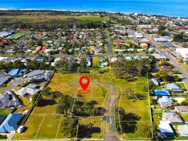 Property Lot 208 Medowie Estate, OLD BAR NSW 2430 IMAGE 0