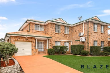 Property 1, 22 Timothy Place, EDENSOR PARK NSW 2176 IMAGE 0