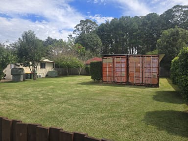 Property 14 Dorrigo Street, GLENREAGH NSW 2450 IMAGE 0