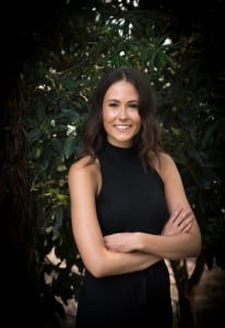 Property Agent Jess Ostrom