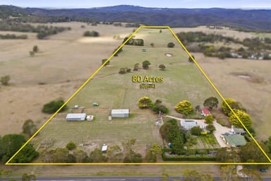 Property 1275 Bacchus Marsh Road, BULLENGAROOK VIC 3437 IMAGE 0