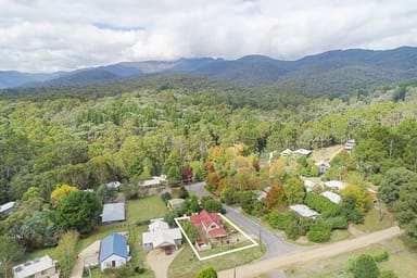 Property 23 Changue Road, Merrijig VIC 3723 IMAGE 0